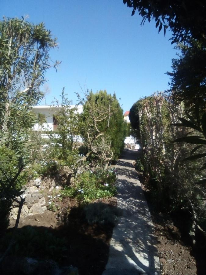 Villa Kaloudis Rooms Agios Georgios  Dış mekan fotoğraf