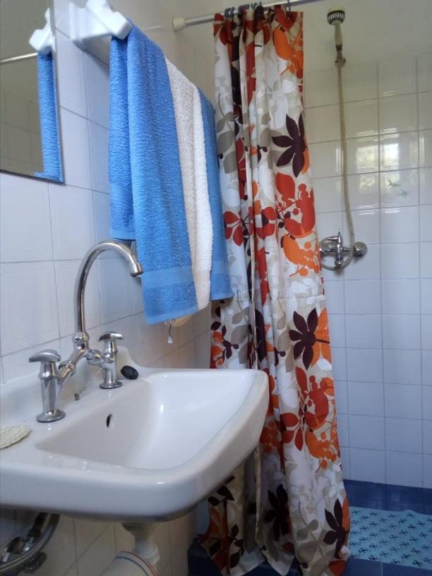Villa Kaloudis Rooms Agios Georgios  Dış mekan fotoğraf