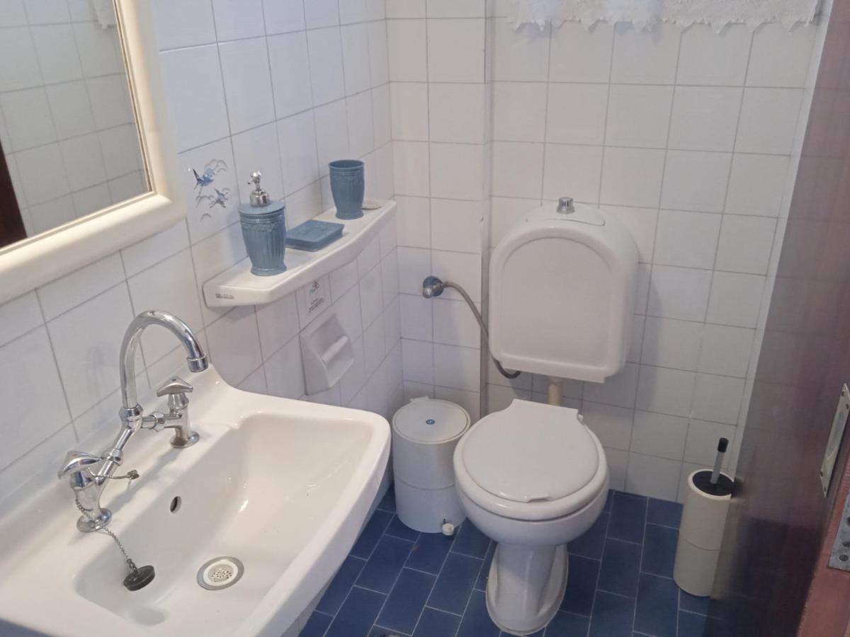 Villa Kaloudis Rooms Agios Georgios  Dış mekan fotoğraf